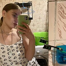 Анна, 26 из г. Уссурийск.