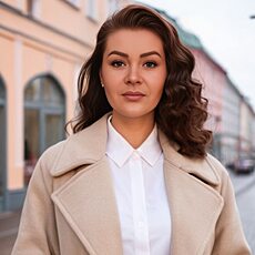 Фотография девушки Вероника, 31 года из г. Барановичи