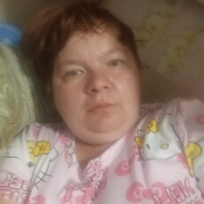 Фотография девушки Лена, 32 года из г. Воскресенск
