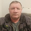 Евграф, 45 лет