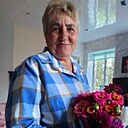 Татьяна, 63 года