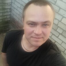 Фотография мужчины Алексей, 37 лет из г. Димитровград