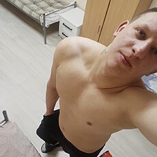 Фотография мужчины Хрисанф, 25 лет из г. Вязьма