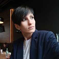 Фотография девушки Grey, 28 лет из г. Апрелевка