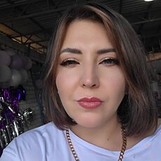 Фотография девушки Надежда, 40 лет из г. Пятигорск