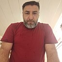 Мансур, 45 лет