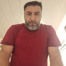 Фотография мужчины Мансур, 45 лет из г. Баку