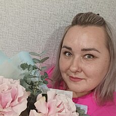 Фотография девушки Дана, 34 лет из г. Тобольск