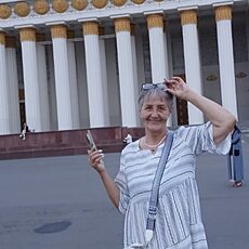 Фотография девушки Арина, 58 года из г. Орск