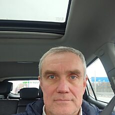 Фотография мужчины Андрей, 63 года из г. Москва