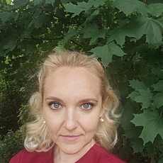 Фотография девушки Евлалия, 34 лет из г. Пинск