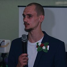 Фотография мужчины Станислав, 21 лет из г. Псков