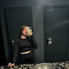 Фотография девушки Анастасия, 21 год из г. Тольятти