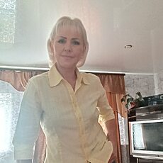 Фотография девушки Ярослава, 42 лет из г. Омск