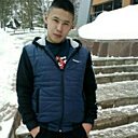 Альберт, 26 лет