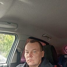 Фотография мужчины Аристарх, 41 лет из г. Тихвин