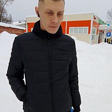 Фотография мужчины Дмитрий, 35 лет из г. Ухта