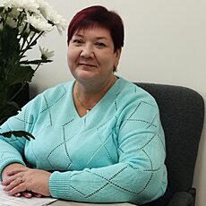 Фотография девушки Екатерина, 47 лет из г. Барнаул