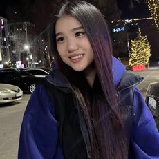 Фотография девушки Мирослава, 18 лет из г. Тобольск
