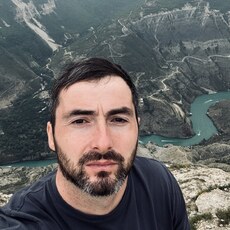 Фотография мужчины Азраил, 33 года из г. Майский