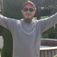 Фотография мужчины Василий, 36 лет из г. Ялта