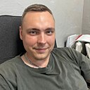Савелий, 39 лет