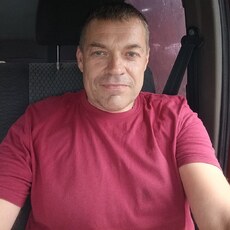 Фотография мужчины Кирилл, 45 лет из г. Заокский