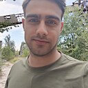 Яков, 22 года