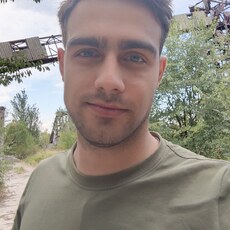 Фотография мужчины Яков, 22 года из г. Антрацит