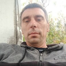 Фотография мужчины Святополк, 41 года из г. Севастополь