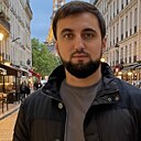 Расул, 30 лет