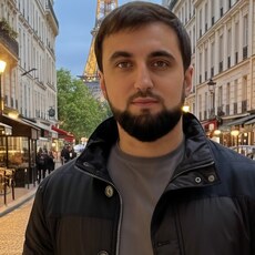 Фотография мужчины Расул, 30 лет из г. Махачкала