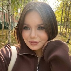 Фотография девушки Карина, 20 лет из г. Чебоксары