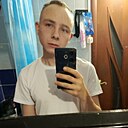 Роман, 24 года