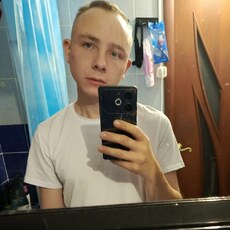 Фотография мужчины Роман, 24 года из г. Буй