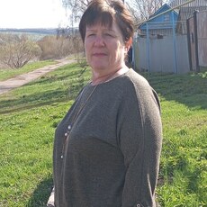 Фотография девушки Валентина, 62 года из г. Острогожск