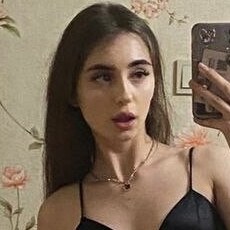 Фотография девушки Полина, 22 года из г. Алматы