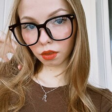 Фотография девушки Александра, 22 года из г. Тольятти