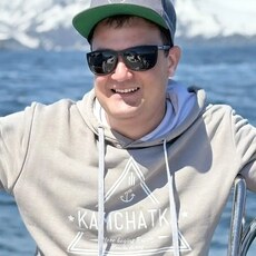 Фотография мужчины Иринарх, 32 года из г. Петропавловск-Камчатский