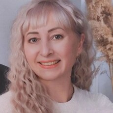 Фотография девушки Ассоль, 43 лет из г. Ангарск
