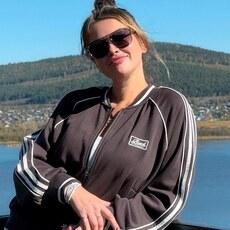 Фотография девушки Анастасия, 33 лет из г. Омск