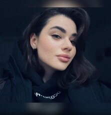 Kate, 26 из г. Москва.
