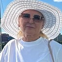 Галина, 64 года