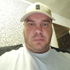 Фотография мужчины Алексей, 44 года из г. Калтан