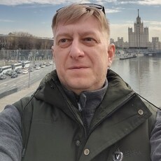 Фотография мужчины Логгин, 43 года из г. Керчь