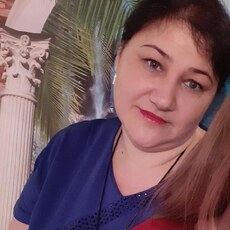 Фотография девушки Оксана, 51 год из г. Иркутск