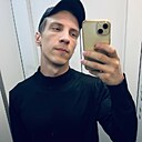 Мстислав, 24 лет