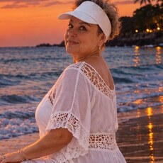 Фотография девушки Любовь, 53 года из г. Синельниково