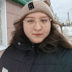 Фотография девушки Ульяна, 24 лет из г. Тверь