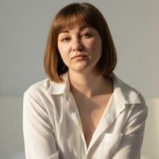 Фотография девушки Вероника, 29 год из г. Чита